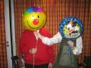 Jubilaires ou ballons-jubilaires?