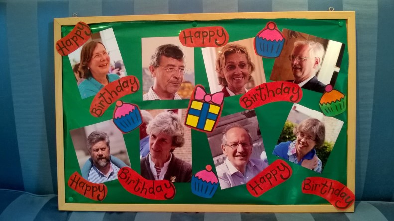 2016-06-16 - Préparatifs 60 ans avec Armelle (2)